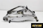 99-07 Suzuki Hayabusa Chrome Rear Back Suspension 61000-24F20. Fixed Price $189.05.