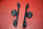 2009 Kawasaki Concours 14 Rear Luggage Saddlebag Mount Brackets. Fixed Price $26.99.