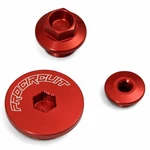 Pro Circuit Engine Plug Kit-suzuki-rmz 250-04-06. Fixed Price $68.95.
