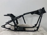 Harley-davidson 04 Softail Standard Fxsti Main Frame Chassis Straight. Fixed Price $695.00.
