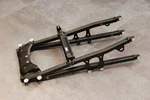 Genuine Triumph Speed Four Rear Subframe Black New T2071098 - Last One!. Fixed Price $629.51.