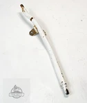 1989 89-90 Yamaha Oem One Piece Sub Frame Bracket 3JE-21123-01-UJ. Fixed Price $49.95.