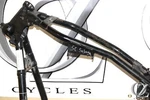 06 Victory Hammer Main Frame Chassis Slvg Straight. Fixed Price $799.95.