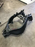 20 Kawasaki ZX10R ZX1000 Ninja Frame Chassis. Fixed Price $1199.40.