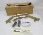 Harley Davidson Cycle Visions Nos Flt Baggers Filler Panels CV-7250. Fixed Price $199.99.