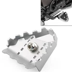 1* Brake Lever Pedal Enlarge Extension For Yamaha Tenere XTZ700 2019-2021. Fixed Price $12.49.