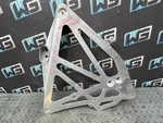 Oem 2023 2024 2025 Bmw G87 Rear Left Lower Strut Brace Subframe Mount. Fixed Price $169.99.