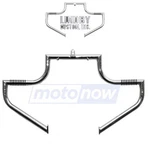 Lindby 504-1 Linbar Front Highway For Body Freeway Bars Ge. Fixed Price $449.95.
