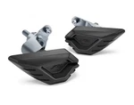2025 Yamaha YZF-R9 Frame Sliders Black BKN-F11D0-V0-00. Fixed Price $199.99.