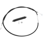 Magnum Cable Clutch Black XR4321208. Fixed Price $84.69.