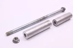 Oem Yamaha YFZ450R Rear Back Swingarm Bolt Pivot Axle 18P-22141-00-00 R5428. Fixed Price $21.95.