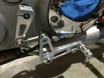 97-02 Buell M2 Shifter Cyclone S2/3 Thunderbolt Erik Vtwin Motorcycle Tube Frame. Fixed Price $389.95.