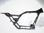 01 Harley Touring Electra Glide Classic Oem Body Main Frame Chassis * No Title. Fixed Price $359.10.