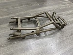 Oem Ducati 748, 916, 996 998 Rear Subframe, Biposto P.n. 47010322A. Fixed Price $154.74.