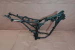 2022-2025 Kawasaki KLR650 KL650H Main Frame Chassis (wa Bos). Fixed Price $1165.49.
