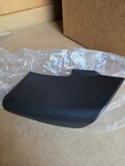 New Oem Ducati 20-22 Streetfighter V4/V4S Black Upper Wing PART#480PB131A. Fixed Price $100.00.