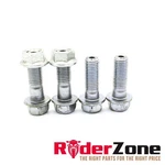 2017 - 2019 Honda CBR1000RR Bolts Kit Set Hardware Nuts Oem. Fixed Price $19.94.