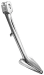 Kuryakyn Stand-rite Kickstand Chrome Fits Honda GL1800 Gold Wing 2002-2013. Fixed Price $171.99.