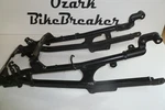 SV650 Suzuki Oem Aluminum Rear Subframe 41200-16G10 2003 2007. Fixed Price $62.00.