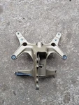 Ducati Multistrada 2011-2014 Headlight Bracket. Fixed Price $76.78.