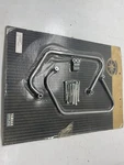 09-17 Yamaha Star XVS950 Saddlebag Mounting Bracket 5S7-F84M0-V0. Fixed Price $30.00.