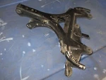 2000-2001 ZX9R 900 Kawasaki Ninja Front Fairing Stay Bracket Mount. Fixed Price $124.42.