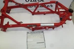 Ducati 1098 Oem Main Frame Chassis Clean Va Paperwork 848 1198 2007 6B. Fixed Price $1800.00.