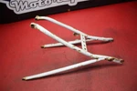 Honda CR80RB CR85RB Rear Back 50140-GBF-830ZB. Fixed Price $99.99.