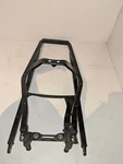 Bmw K1200S K1200R 2004-2008 K40 / 43 Rear Subframe 46517655446 Black. Fixed Price $50.00.