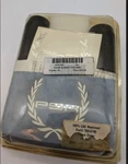 Psr Carbon Fiber Frame Sliders Motorcycle Crash Protection 950-6740. Fixed Price $79.88.
