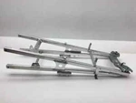 Cbr 600 F4 Rear Tail Back From 2000 Honda #59. Fixed Price $127.08.