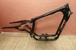 2007-2012 Harley Davidson Sportster XL1200C Main Frame Chassis (wa Bos). Fixed Price $855.49.
