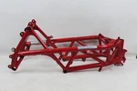 Ducati 848 Evo Corse Main Frame Chassis Straight Slvg Nice!. Fixed Price $794.99.
