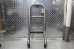 2008 Honda Ruckus NPS50S Sub Frame. Fixed Price $199.99.