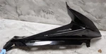 2008-10 Suzuki GSX-R600 /750 Right Ram Channel Fairing Cover Oem 94672-37H00. Fixed Price $39.55.