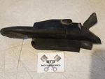 5XT-2117N-00-00 Cover 2013 Yamaha XT250 Rubber. Fixed Price $24.00.