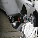 Sato Yamaha YZF-R1 2015-25 Frame Sliders -racing Version- Y-R115FSS. Fixed Price $165.00.