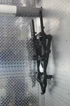 2010 Bmw K1300GT Rear Back 46517700688. Fixed Price $99.95.