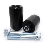 Shogun Motorsports Frame Sliders Black Honda CBR600RR 2013-2020 750-3359. Fixed Price $66.49.