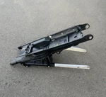 New Husqvarna 450 23-25 Complete Subframe FC350 A36003002000C1. Fixed Price $297.97.