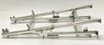 Straight 1999 Honda F4 Oem. Fixed Price $99.95.