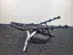 2022 20-24 Ducati Streetfighter V2 Rear Subframe Footpeg Mounts Straight. Fixed Price $499.00.