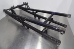 01-06 Honda CBR600F4I Split Rear Tail Sub Frame 50200-MBW-A10 -not Seater. Fixed Price $153.98.