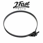 Air Box Filter Band Clamp Intake Manifold Wire 124-127MM Black 25-3114. Fixed Price $18.12.