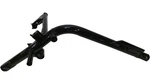 New Oem Honda Frame Sub *NH1* 50174-MCK-A00ZA. Fixed Price $108.77.