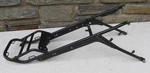 Bmw R100 Gs Pd Rear Frame, Black - 46511457477. Fixed Price $189.99.