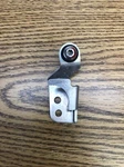 Kawasaki Ninja ZX10R 2006-2007, Helmet Holder Bracket Right Part # 11054-0595. Fixed Price $14.50.