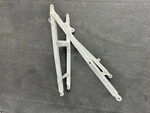 2014 Oem Rear Suzuki 41200-49H20 13-15. Fixed Price $70.00.