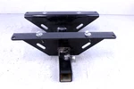 Rivco Trailer Hitch For Harley Trike Models Glide Freewheeler HD007-TG-113. Fixed Price $150.00.