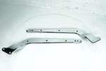 2007 Harley Softail Heritage Classic Oem Rear Left Right Fender Struts Bracket. Fixed Price $99.00.